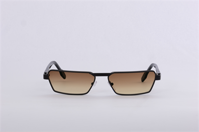 FRANCO VITAL JACHIN MBLK/KAHVE 58