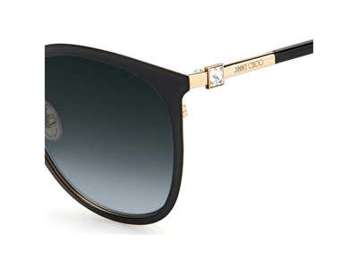 JIMMY CHOO ORIA/G/SK 2M29O 56