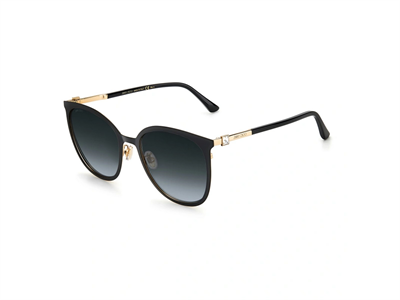 JIMMY CHOO ORIA/G/SK 2M29O 56