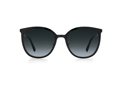 JIMMY CHOO ORIA/G/SK 2M29O 56