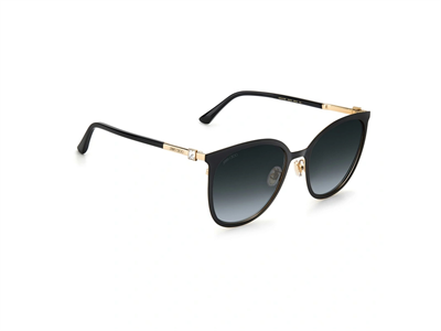 JIMMY CHOO ORIA/G/SK 2M29O 56