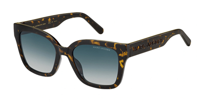 MARC JACOBS MARC 658/S 08608 53