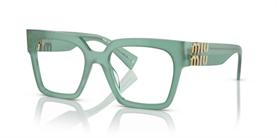 MIU MIU MIU VMU 04U (Antirefle Kaplamalı) 19L-1O1 52 O