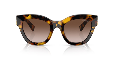 MIU MIU SMU 01YS VAU6S1 51