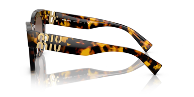 MIU MIU SMU 01YS VAU6S1 51