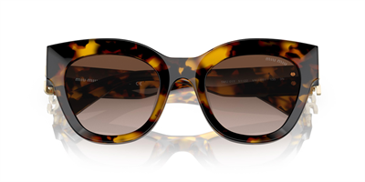 MIU MIU SMU 01YS VAU6S1 51