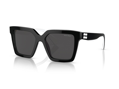 MIU MIU SMU 03Y 10G-5S0 54