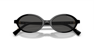 MIU MIU SMU 04ZS 1AB5S0 51