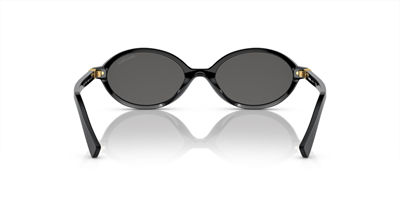 MIU MIU SMU 04ZS 1AB5S0 51