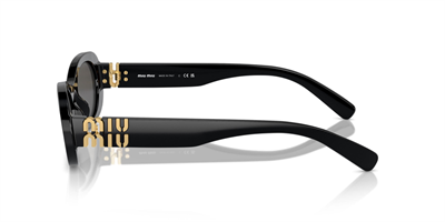 MIU MIU SMU 06ZS 1AB5S0 50