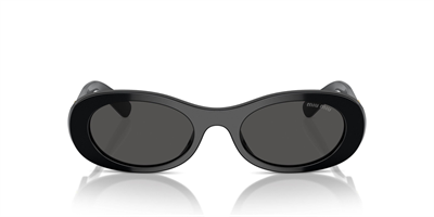 MIU MIU SMU 06ZS 1AB5S0 50