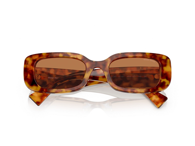 MIU MIU SMU 08Y 4BW2Z1 51