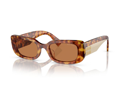 MIU MIU SMU 08Y 4BW2Z1 51