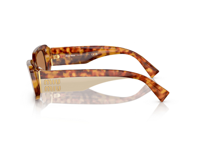 MIU MIU SMU 08Y 4BW2Z1 51