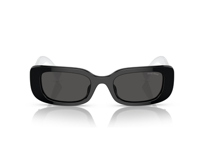 MIU MIU SMU 08YS 1AB5S0 51