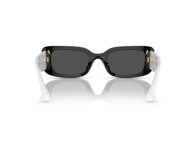 MIU MIU SMU 08YS 1AB5S0 51