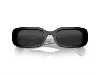 MIU MIU SMU 08YS 1AB5S0 51