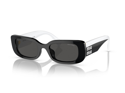 MIU MIU SMU 08YS 1AB5S0 51