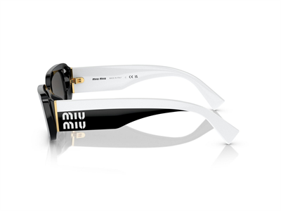 MIU MIU SMU 08YS 1AB5S0 51