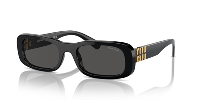 MIU MIU SMU 08ZS 1AB5S0 53
