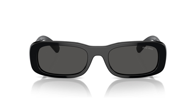 MIU MIU SMU 08ZS 1AB5S0 53