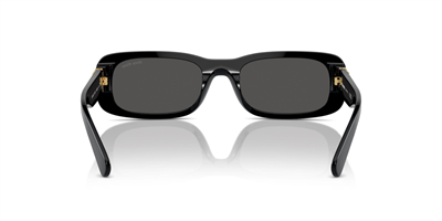 MIU MIU SMU 08ZS 1AB5S0 53