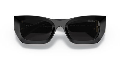 MIU MIU SMU 09WS 1AB5S0 53