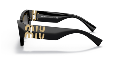 MIU MIU SMU 09WS 1AB5S0 53