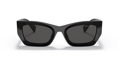 MIU MIU SMU 09WS 1AB5S0 53