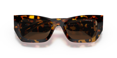 MIU MIU SMU 09WS VAU06B 53