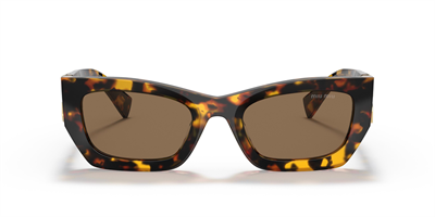 MIU MIU SMU 09WS VAU06B 53