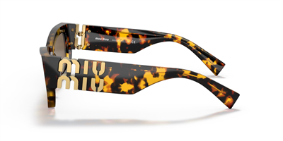 MIU MIU SMU 09WS VAU06B 53