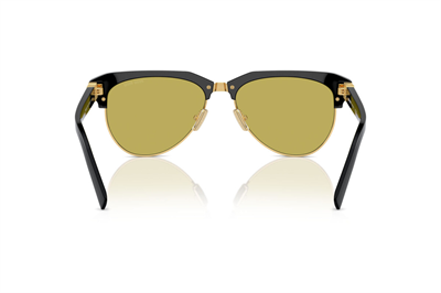 MIU MIU SMU 09ZS 1AB-07O 57