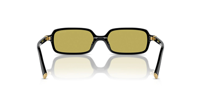 MIU MIU SMU 11ZS 16K070 51