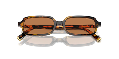 MIU MIU SMU 11ZS VAU2Z1 51