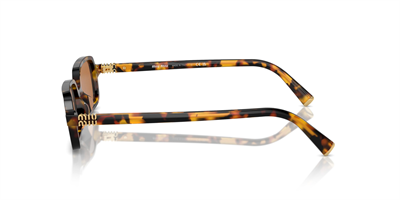 MIU MIU SMU 11ZS VAU2Z1 51