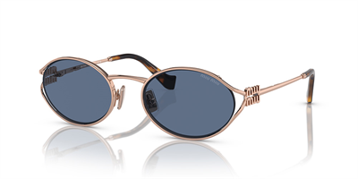 MIU MIU SMU 52YS ZVF1V1 54