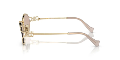 MIU MIU SMU 52YS ZVN20F 54