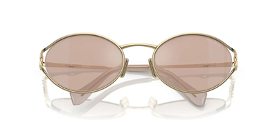 MIU MIU SMU 52YS ZVN20F 54