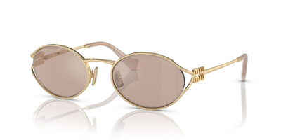 MIU MIU SMU 52YS ZVN20F 54