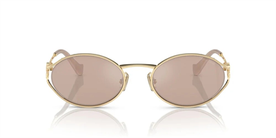 MIU MIU SMU 52YS ZVN20F 54