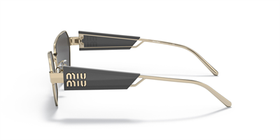 MIU MIU SMU 53WS ZVN5S0 58