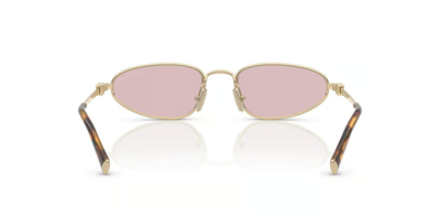 MIU MIU SMU A52S ZVN4I0 52