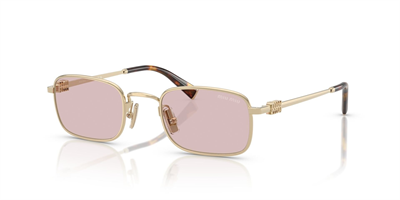 MIU MIU SMU A53S ZVN4I0 50