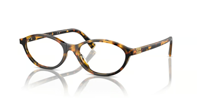 MIU MIU VMU 09X (Antirefle Kaplamalı) VAU-1O1 53