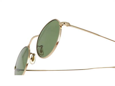 OLIVER PEOPLES 1220S M-4 30th 503552 47