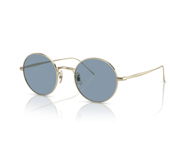 OLIVER PEOPLES 1293ST G. ponti-3 503556 48