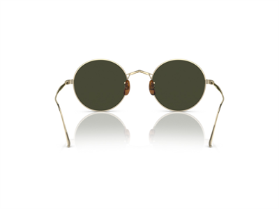 OLIVER PEOPLES 1293ST G. ponti-3 5035P1 48