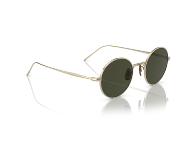 OLIVER PEOPLES 1293ST G. ponti-3 5035P1 48