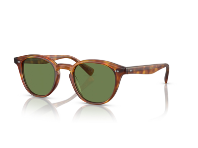 OLIVER PEOPLES 5454SU Desmon sun 14834E 48